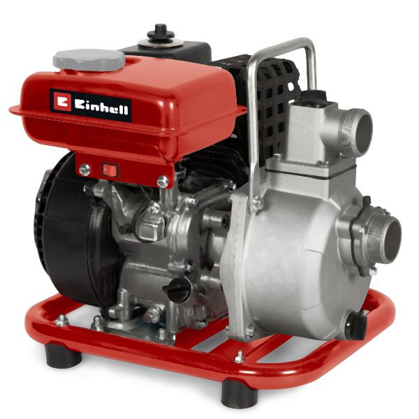 Einhell Benzin-Wasserpumpe GC-PW 16, Fördermenge: 14000 l/h, 4190530