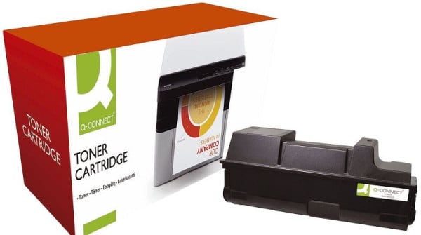 Q-Connect Alternativ Q-Connect Toner-Kit (KF15460), KF15460