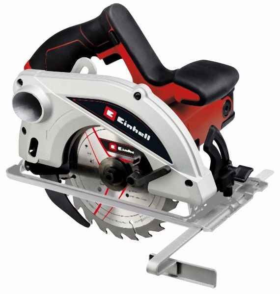 Einhell Handkreissäge TC-CS 1250, Leistung: 1250 W, 4331040