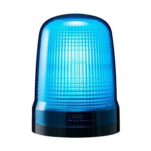 PATLITE LED Meldeleuchte blau, Einzelgewicht (Artikel verpackt): 0.86 kg, SL15-M1KTN-B