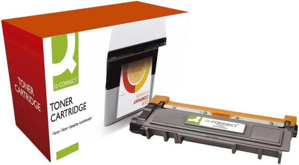 Q-Connect Alternativ Q-Connect Toner-Kit (KF16277), KF16277