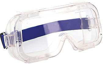 tprosafe Vollsichtbrille Vegas XP, tp.1000115