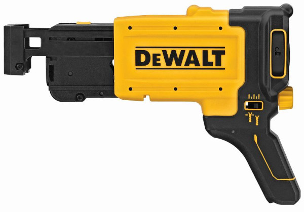 DeWalt Magazinvorsatz für XR Akku-Schnellbauschrauber, DCF6202-XJ