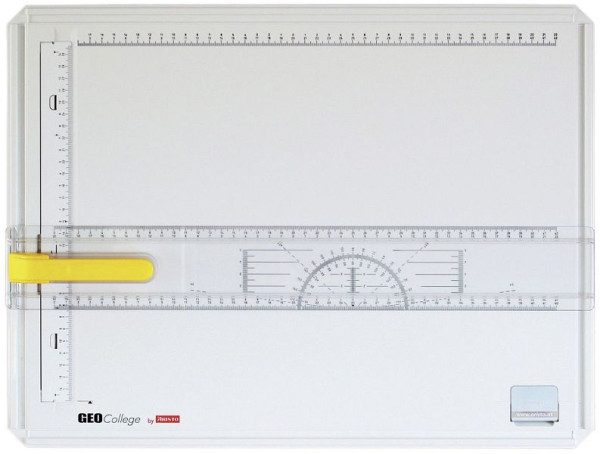 ARISTO Zeichenplatte College Board A3 GEOCollege, AH7030