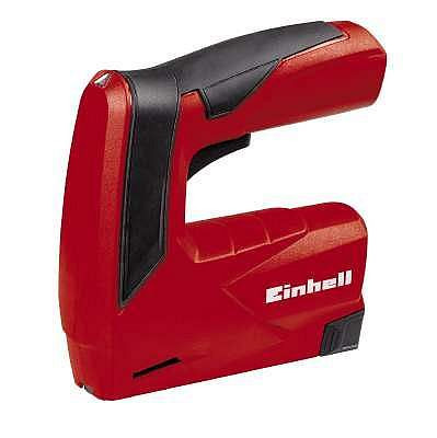 Einhell Akku-Tacker TC-CT 3,6 Li, 4257880