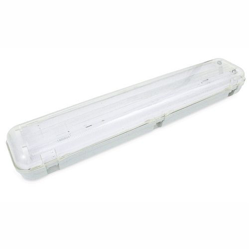 Phaesun LED Leuchte Airtight Twin 2000-60, 500072, 4250730280104