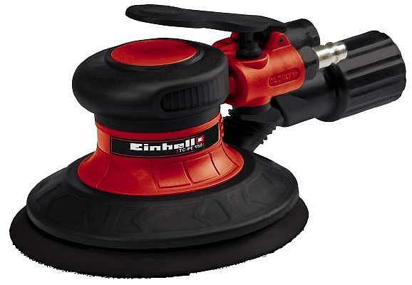 Einhell Druckluft-Exzenterschleifer TC-PE 150, 4133330