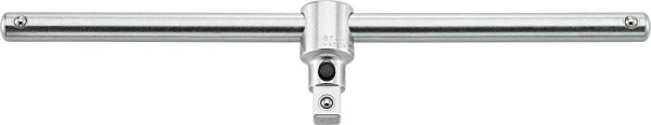 STAHLWILLE 1/2" QuickRelease-Quergriff, Länge 300mm, 13071500