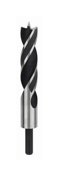 Bosch Holzspiralbohrer Standard, 28 x 140 x 220 mm, d 13 mm, 2608597207