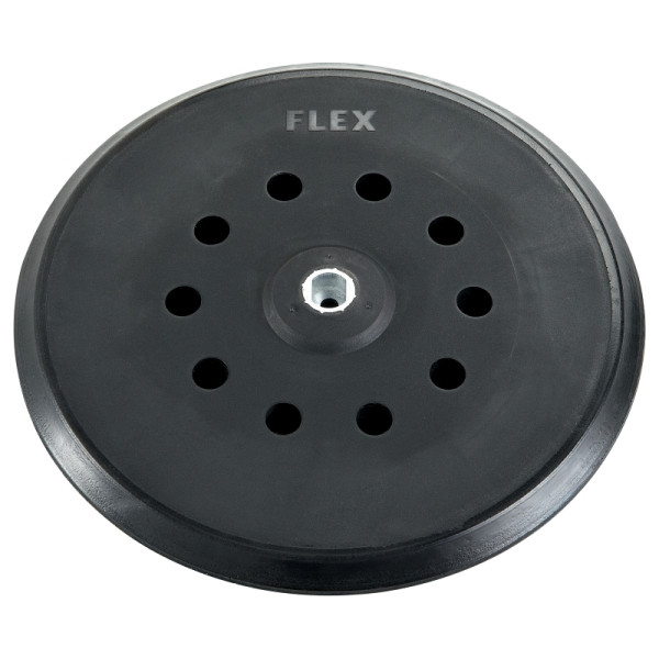 FLEX Klett-Schleifteller Ø 225, rund SP-S D225-10, 501360