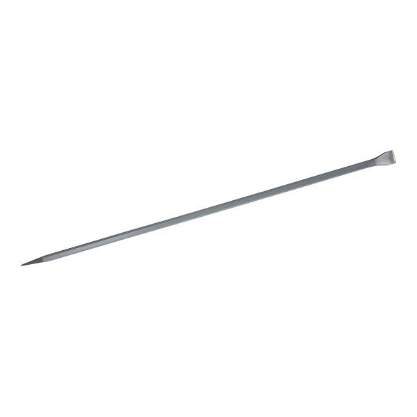 Silverline Brechstange, 1500 x 27 mm, 657641