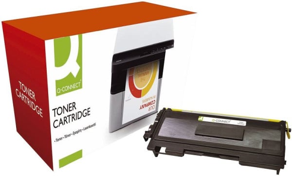 Q-Connect Alternativ Q-Connect Toner-Kit (KF02793), KF02793