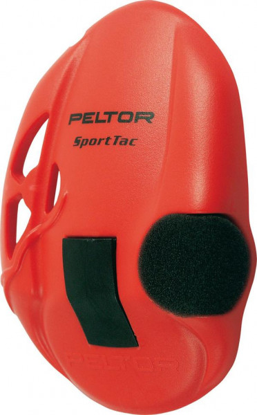 3M PELTOR SportTac Ersatzschale 210100RD, 7000107843