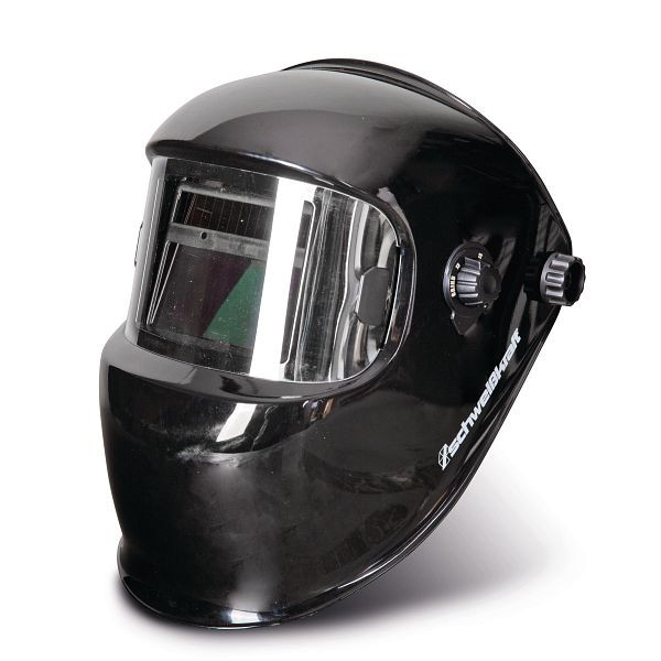 Schweißkraft Automatik-Schweißschutzhelm XL-W TC VarioProtect, 1651000