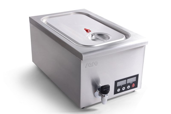 Saro Sous-Vide Garer Modell SALERNO, 443-4000, 4017337044771