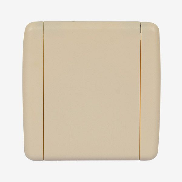 HKW Saugdose - MILLENIUM, Beige, 0151001