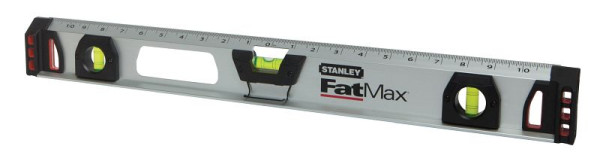 Stanley Wasserwaage FM I-Profil 198cm magnetisch, 1-43-558