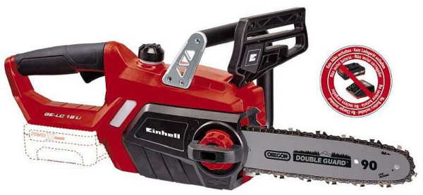 Einhell Akku-Kettensäge GE-LC 18 Li-Solo, 4501761