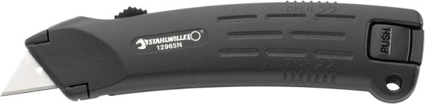 STAHLWILLE Sicherheitsmesser Nr.12965N Länge 174 mm, 77621001