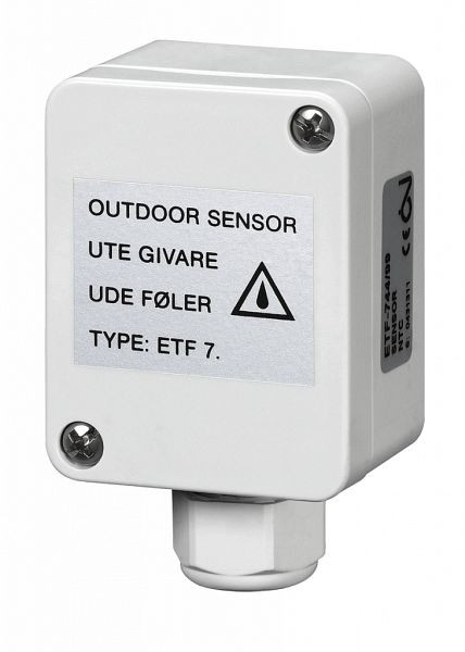 ARak Außentemperatursensor, 611113