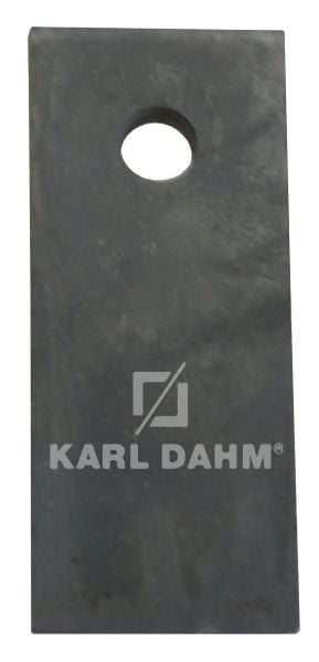 Karl Dahm Ersatzbacke für Verbundsteinspreizer, 21631