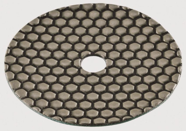 FLEX Diamant-Schleifpad DP 1500 DRY D150, 419036, 4030293181113