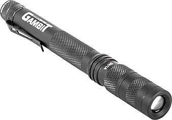 Gambit LC2pro LED Fokus Stiftleuchte, 07909037