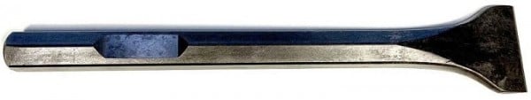 padre Spatmeissel 28,6 x 150 7508-400 mm lang SB 75 mm (Bosch, Makita, Hitachi), 750830400