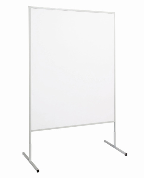 MAUL Moderationstafel MAULstandard Papier, 150x120 cm, 6363282