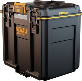 DeWalt Werkzeugbox ToughSystem 2.0 Halbformat, DWST08035-1