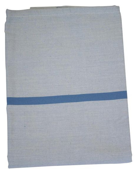 novocal Textil-Wäschesack blau, TW2-BLAU