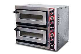 Saro Pizzaofen Modell FABIO 2620, 366-1010, 4017337366026