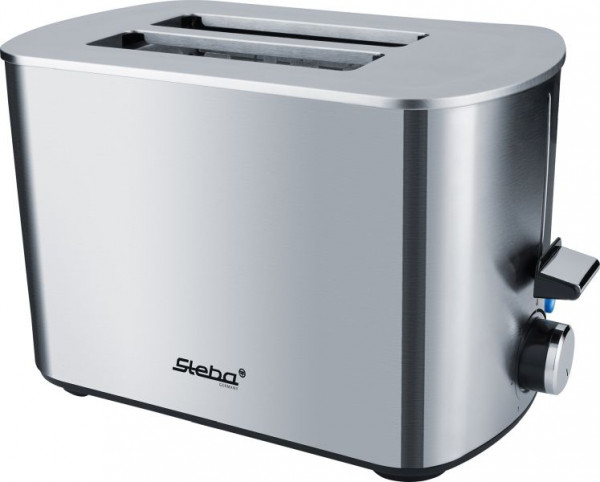 Steba Toaster TO 20 Inox, 04-92-00