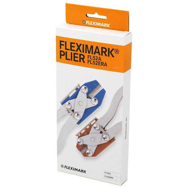 LAPP Lochzange FLEXIMARK® Zange FL52A, 83252024