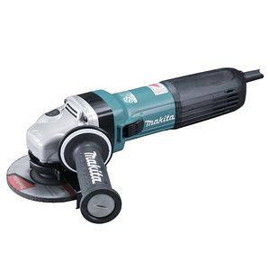 Makita Winkelschleifer 125 mm 1.400 W, GA5041C01