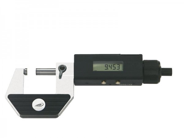 HELIOS-PREISSER Digital-Winkelmesser mit Datenausgang