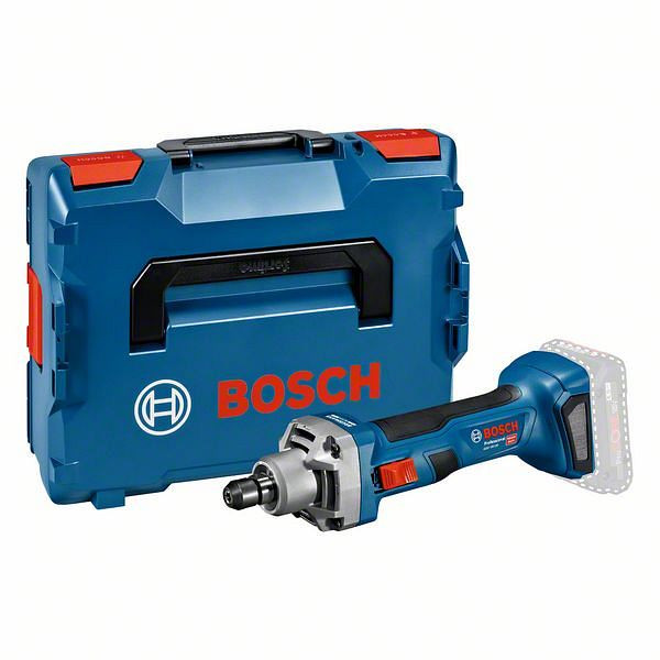 Bosch Akku-Geradschleifer GGS 18V-20 in L-BOXX, 06019B5400