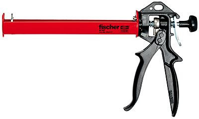 Fischer Kartuschenpistole KP M 2, 53117