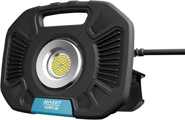 Hazet LED Arbeitsstrahler, 60 Watt, 1979FC-60, 4000896227822