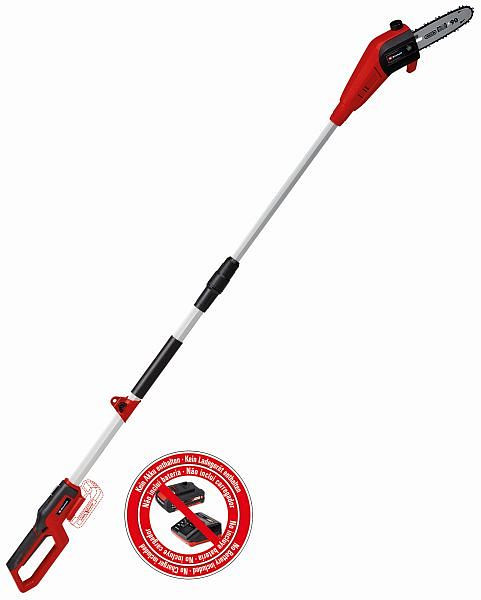 Einhell Akku-Hochentaster GC-LC 18/20 Li T-Solo, 3410581