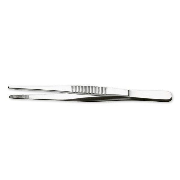 WERO Pinzette anatomisch, 14,5 cm, steril, 250050