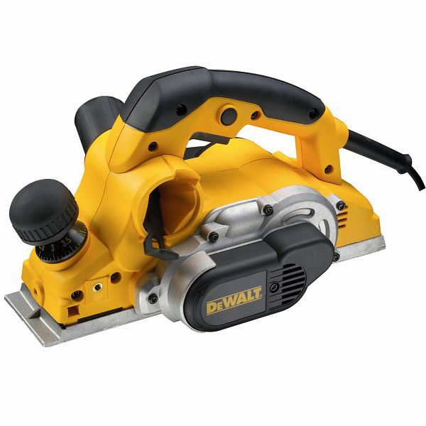 DeWalt Hobel 4 mm 1050 Watt, D26500-QS