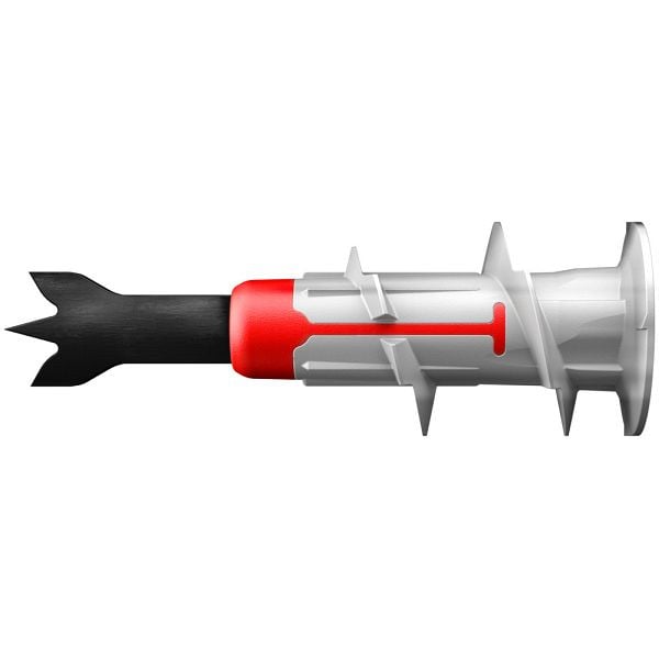 Fischer Gipskartondübel DuoBlade, VE: 40 Stück, 545677