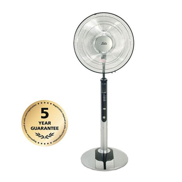 Solis Fan-Tastic Standventilator, VE: 2 Stück, 97079