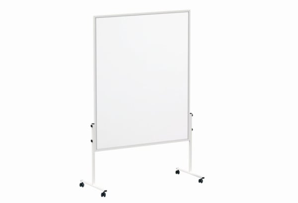 MAUL Moderationstafel MAULsolid Papier, 150x120 cm, 6365282