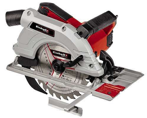 Einhell Handkreissäge TE-CS 190/1, 4331005