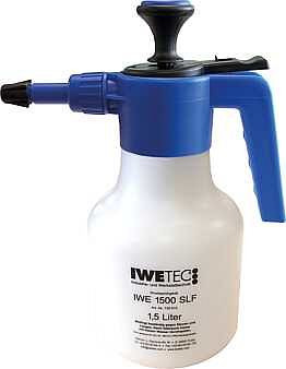 Iwetec Drucksprühgerät IWE 1500, 1,5 Liter, 730015