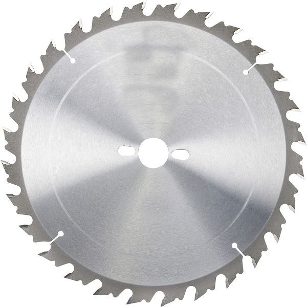 Holzkraft Zuschneid-Wechsel-Kreissägeblatt Ø 550 mm, 5260311