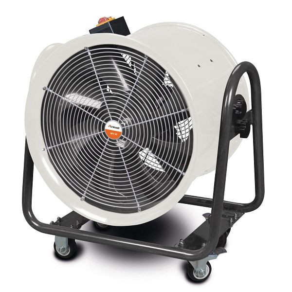 Unicraft MV 50 mobiler Ventilator, 6260050, 4036351049791