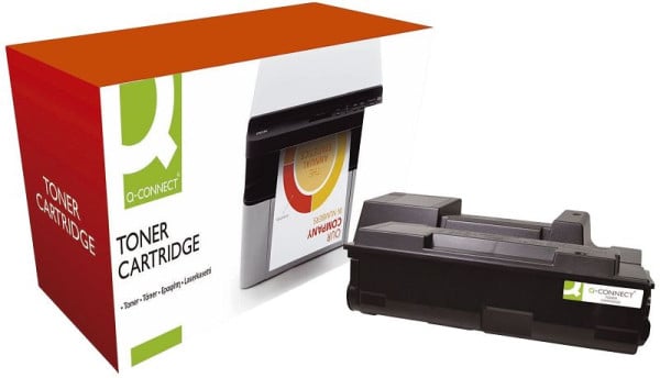 Q-Connect Alternativ Q-Connect Toner-Kit (KF15459), KF15459